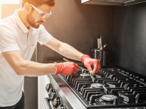 صيانة اي كوك السويس